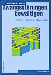 Cover von Zwangsstörungen bewältigen