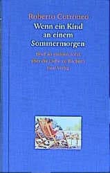 Cover von Wenn ein Kind an einem Sommermorgen