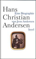 Cover von Hans Christian Andersen