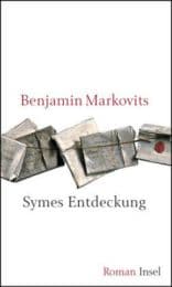 Cover von Symes Entdeckung