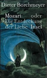 Cover von Mozart oder Die Entdeckung der Liebe
