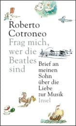 Cover von Frag mich, wer die Beatles sind