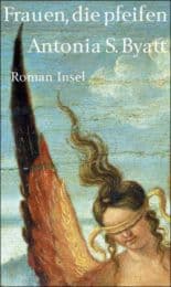 Cover von Frauen, die pfeifen