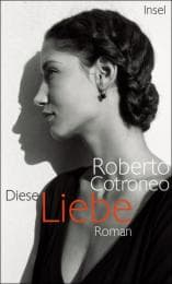 Cover von Diese Liebe