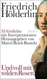 Cover von 'Und voll mit wilden Rosen'