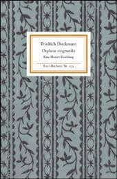 Cover von Orpheus eingeweiht