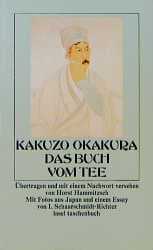 Cover von Das Buch vom Tee