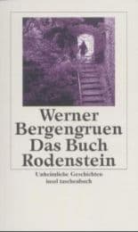 Cover von Das Buch Rodenstein