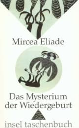 Cover von Das Mysterium der Wiedergeburt