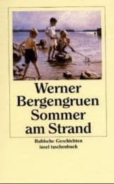 Cover von Sommer am Strand