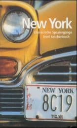 Cover von New York