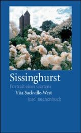 Cover von Sissinghurst