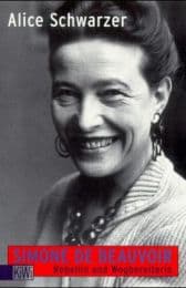 Cover von Simone de Beauvoir