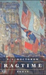 Cover von Ragtime