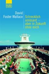 Cover von Schrecklich amüsant - aber in Zukunft ohne mich