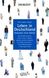 Cover von Leben in Deutschland