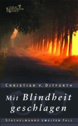 Cover von Mit Blindheit geschlagen