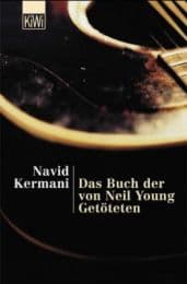 Cover von Das Buch der von Neil Young Getöteten