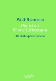 Cover von Das ist die feinste Liebeskunst