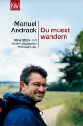 Cover von Du musst wandern