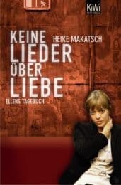Cover von Keine Lieder über Liebe