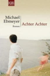 Cover von Achter Achter