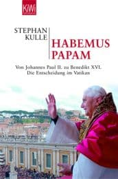 Cover von Habemus Papam