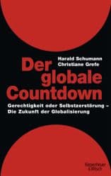 Cover von Der globale Countdown