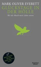 Cover von Glückstage in der Hölle