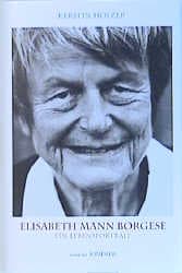 Cover von Elisabeth Mann Borgese