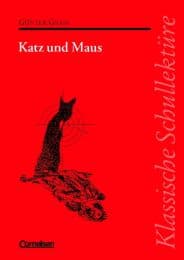 Cover von Katz und Maus