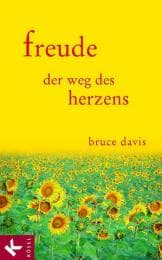 Cover von freude - der weg des herzens