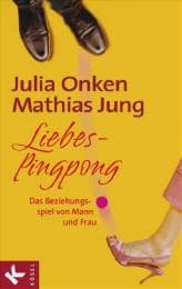Cover von Liebes-Pingpong