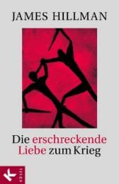 Cover von Die erschreckende Liebe zum Krieg