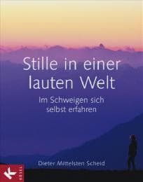 Cover von Stille in einer lauten Welt