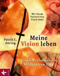 Cover von Meine Vision leben