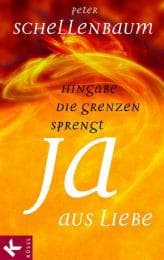 Cover von Ja aus Liebe