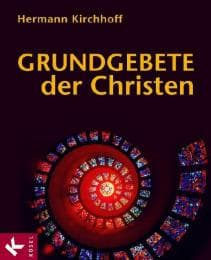 Cover von Grundgebete der Christen