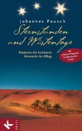 Cover von Sternstunden und Wüstentage