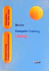 Cover von Kompakt-Training Leasing