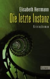 Cover von Die letzte Instanz