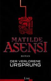 Cover von Der verlorene Ursprung