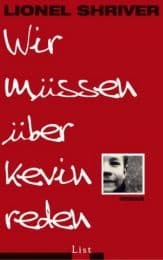 Cover von Wir müssen über Kevin reden