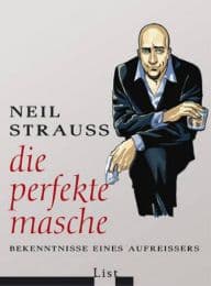 Cover von Die perfekte Masche