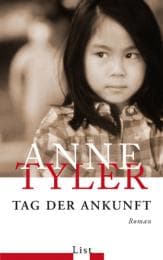 Cover von Tag der Ankunft