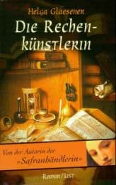 Cover von Die Rechenkünstlerin