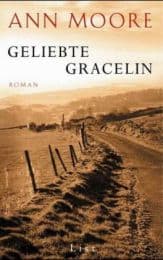 Cover von Geliebte Gracelin