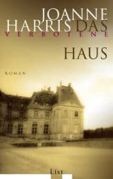 Cover von Das verbotene Haus
