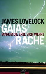 Cover von Gaias Rache