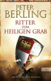 Cover von Ritter zum heiligen Grab